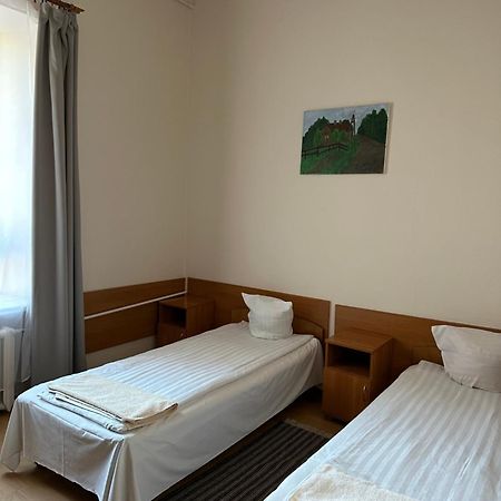 Hotel Haga Częstochowa Exteriör bild